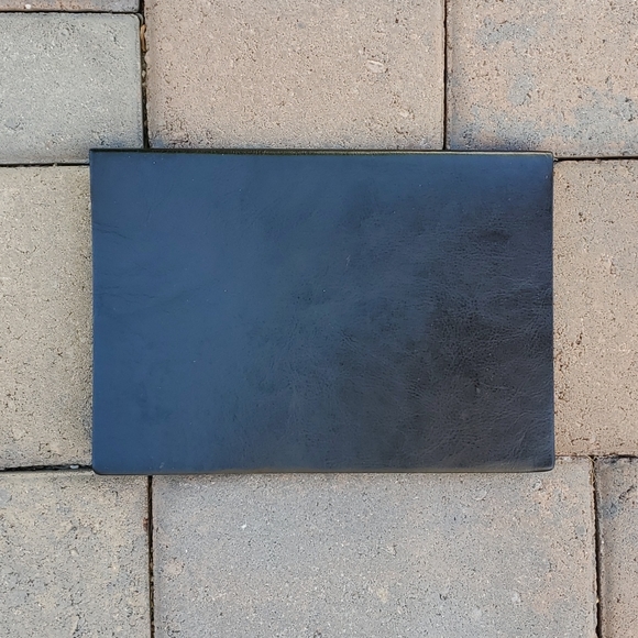 Mother Mary Jeweled Notebook/Journal nwot - Picture 3 of 4